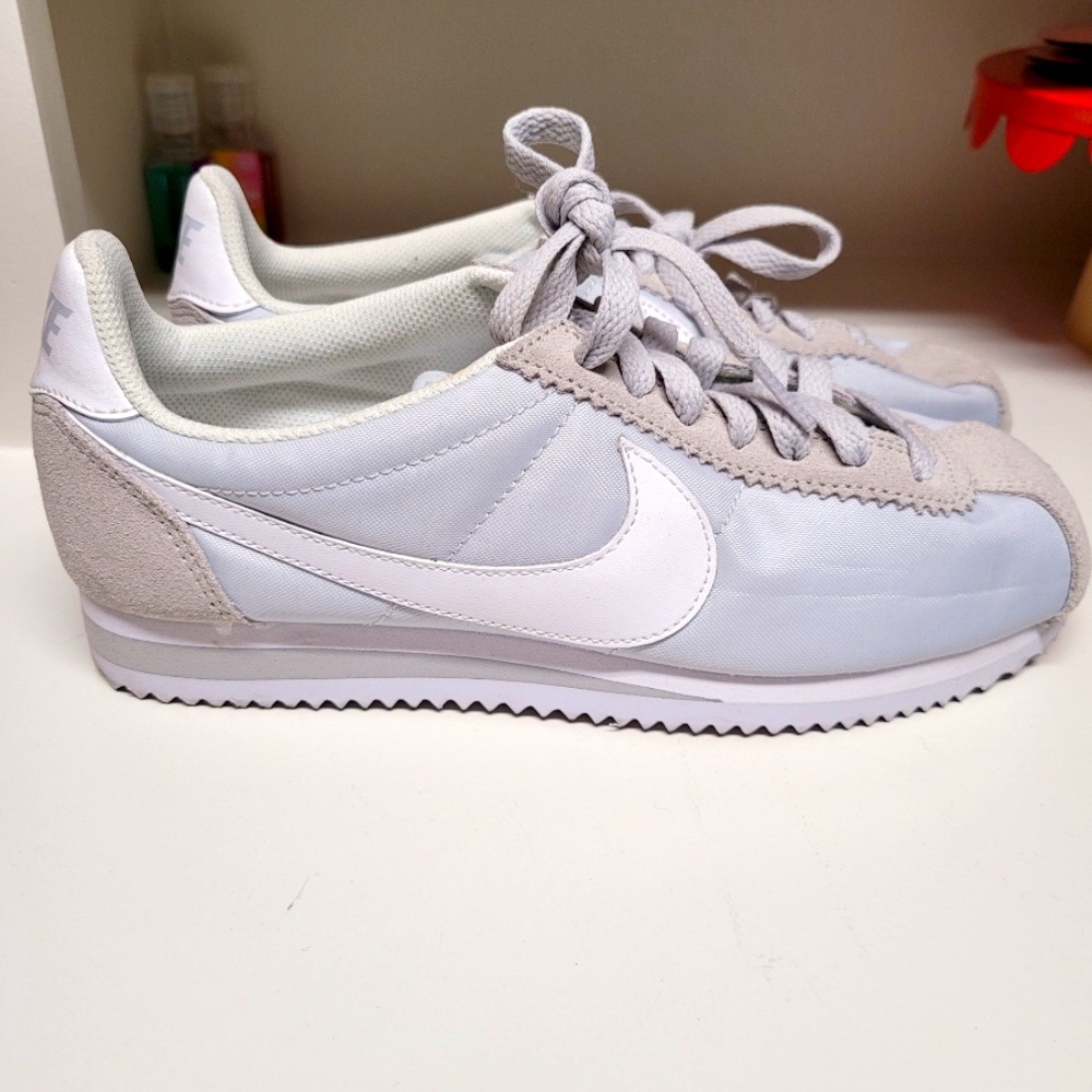 Nike Cortez shoes